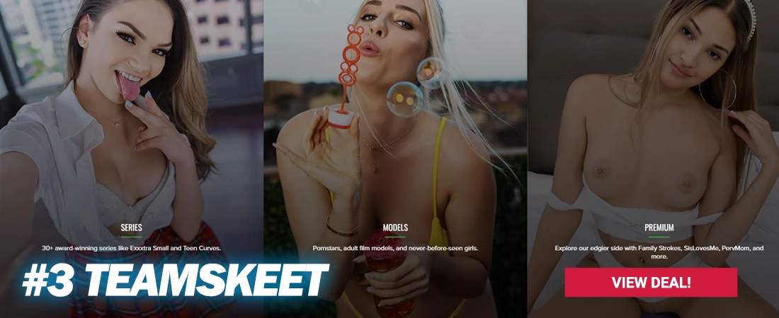 Teamskeet exclusive discount offer